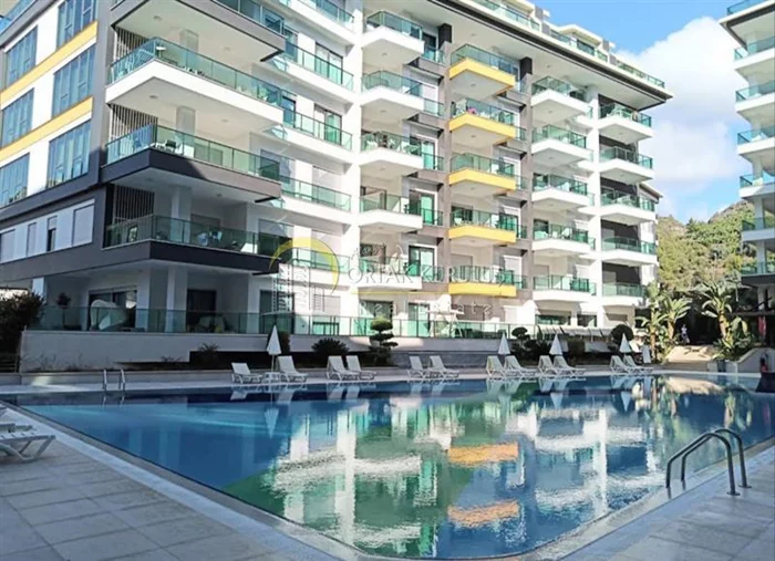 property for sale Kargıcak - photo 6