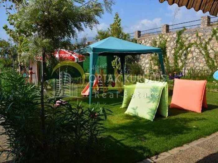 property for sale Kargıcak - photo 8