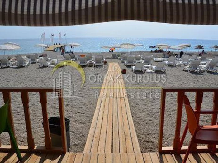 property for sale Kargıcak - photo 20