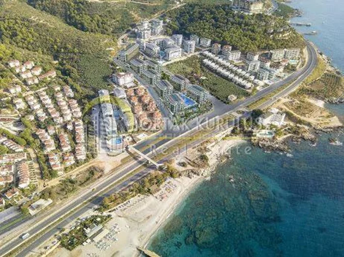 property for sale Kargıcak - photo 16
