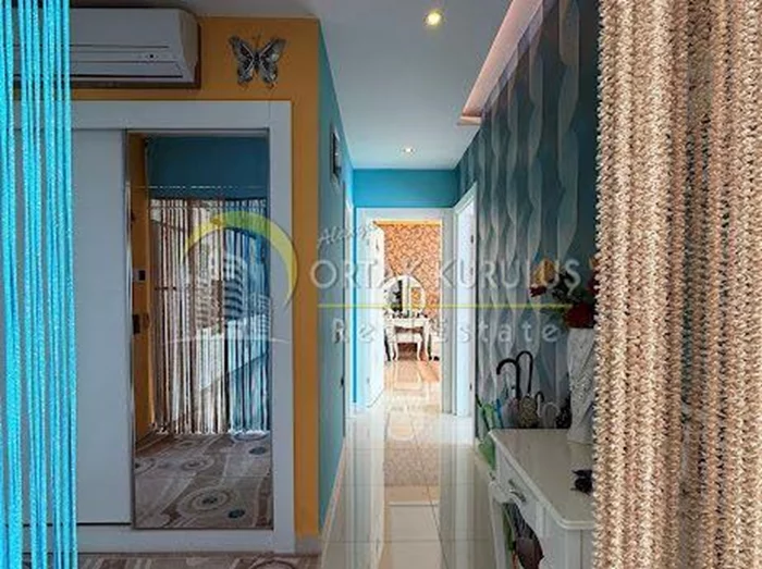 property for sale Kargıcak - photo 18