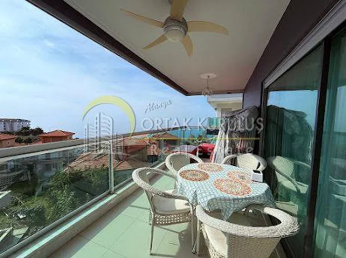 property for sale Kargıcak - photo 48