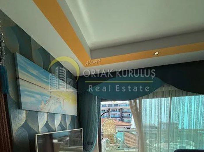 property for sale Kargıcak - photo 32