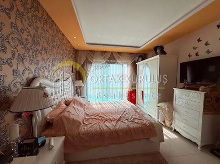 property for sale Kargıcak - photo 36