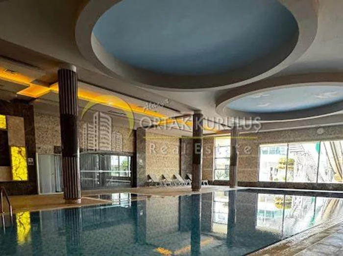 property for sale Kargıcak - photo 4