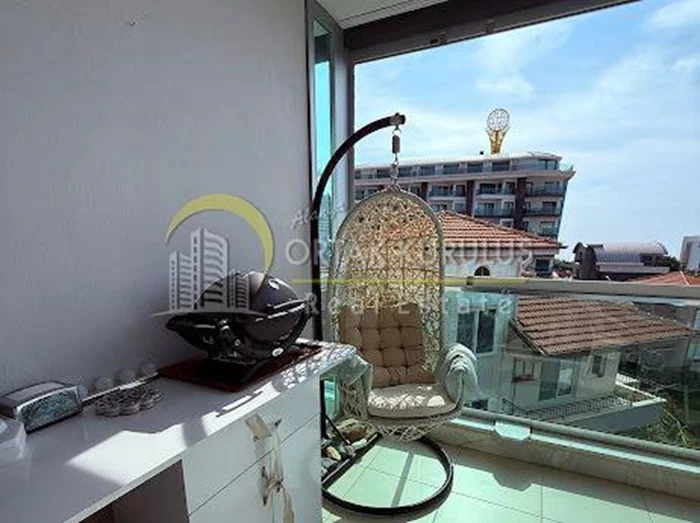 property for sale Kargıcak - photo 41