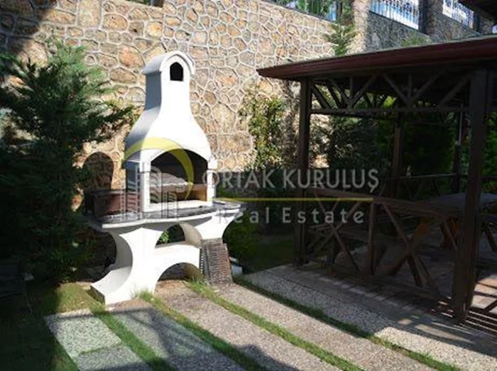 property for sale Kargıcak - photo 11