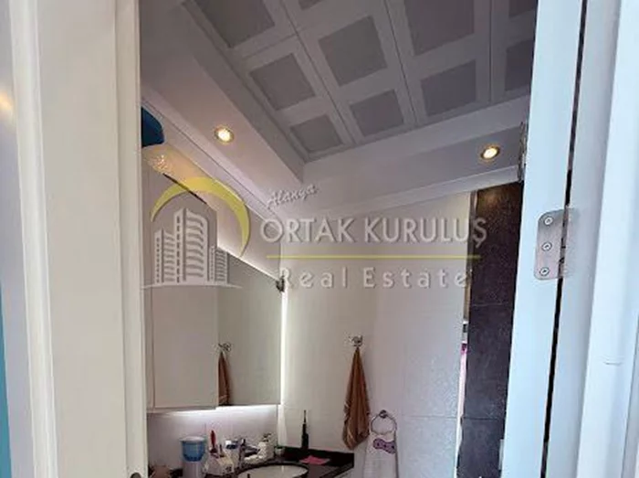 property for sale Kargıcak - photo 44