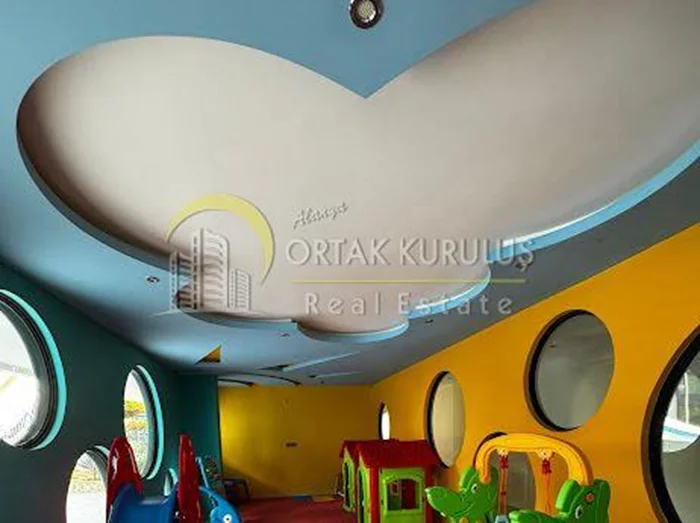 property for sale Kargıcak - photo 30