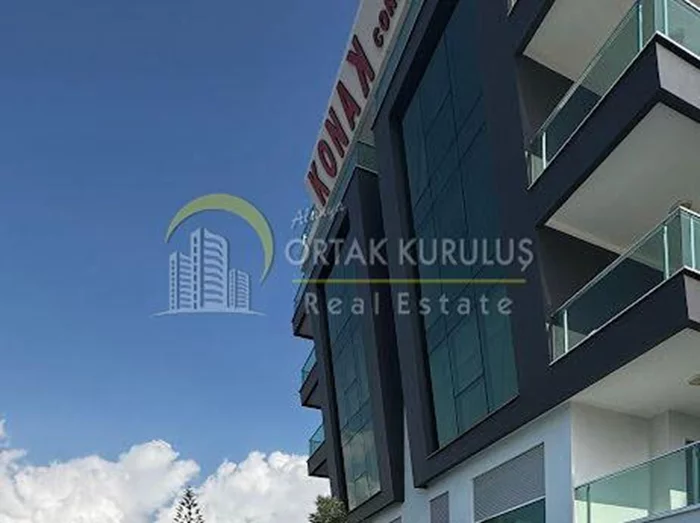 property for sale Kargıcak - photo 15