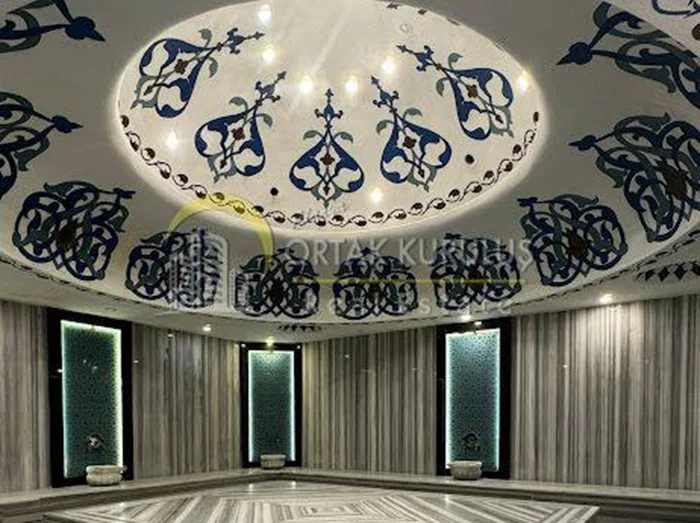 property for sale Kargıcak - photo 13
