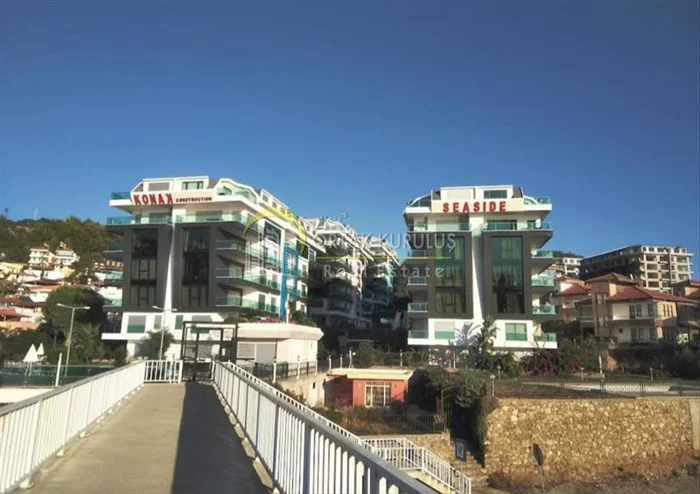 property for sale Kargıcak - photo 14