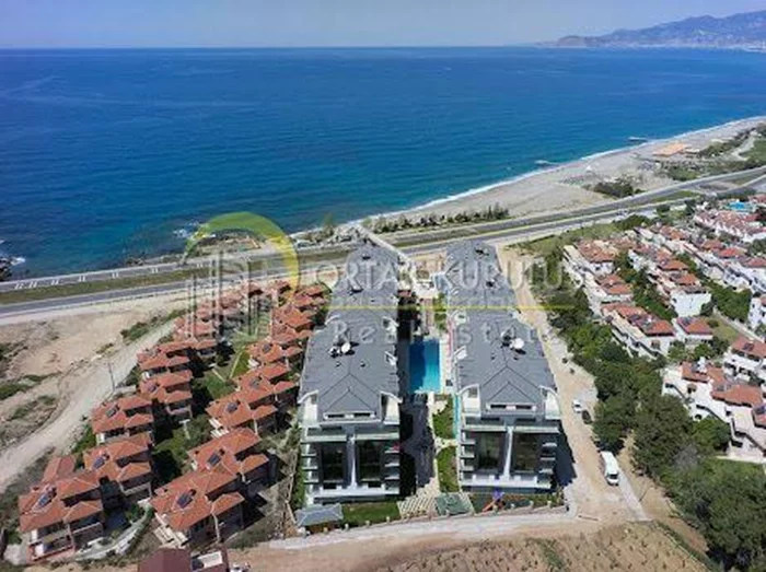 property for sale Kargıcak - photo 17