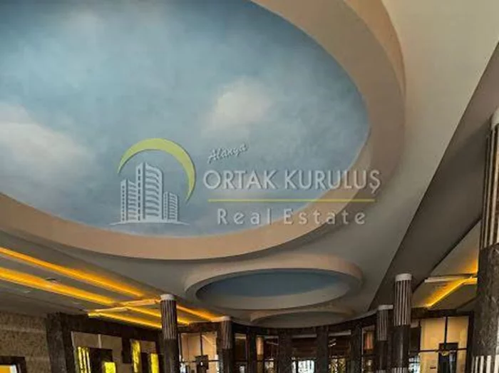 property for sale Kargıcak - photo 27