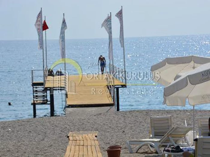 property for sale Kargıcak - photo 26