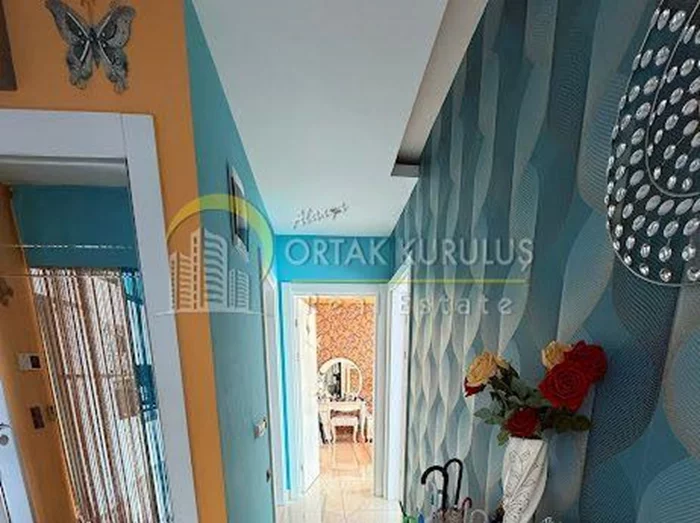 property for sale Kargıcak - photo 31