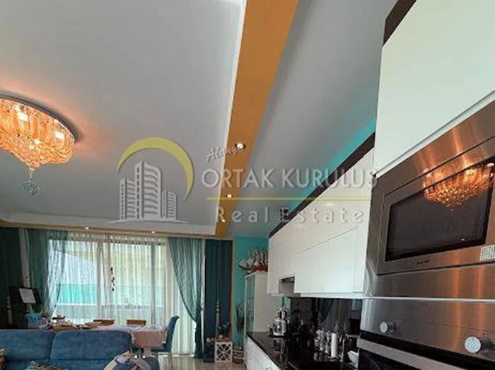 property for sale Kargıcak - photo 37