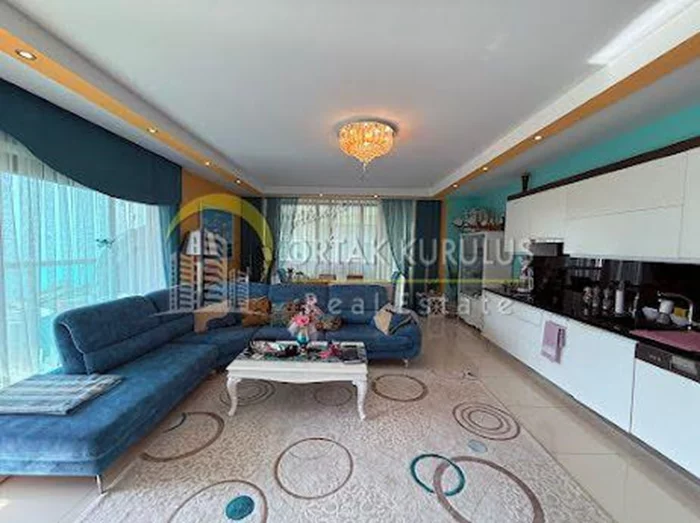 property for sale Kargıcak - photo 33