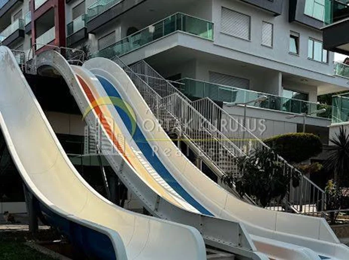 property for sale Kargıcak - photo 19
