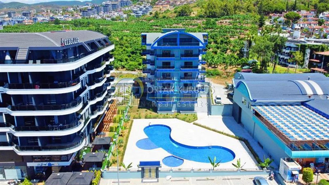 property for sale Kargıcak - photo 7