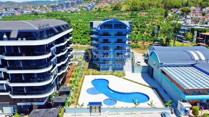 property for sale Kargıcak - photo 7