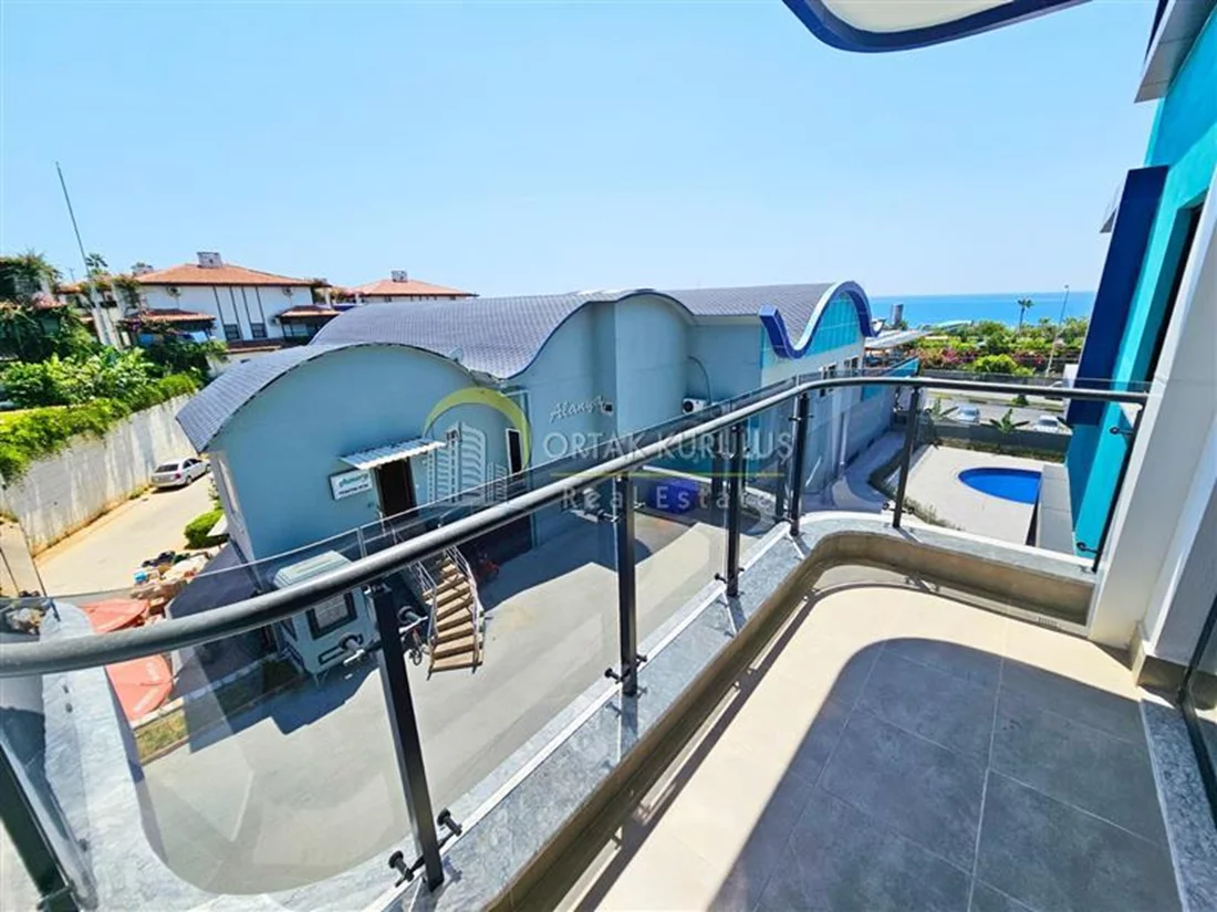 property for sale Kargıcak - photo 16