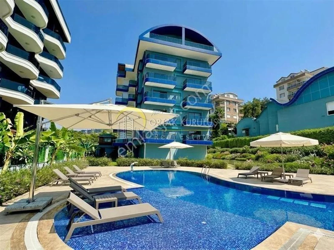 property for sale Kargıcak - photo 2