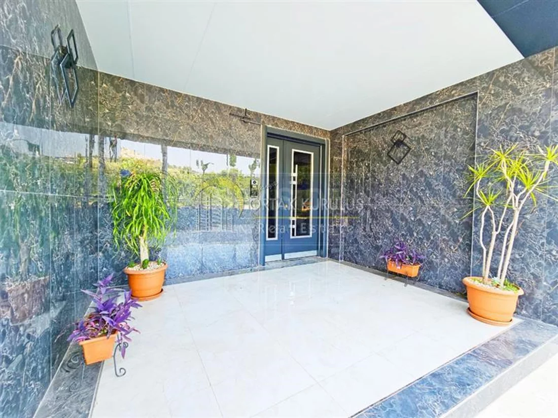 property for sale Kargıcak - photo 8