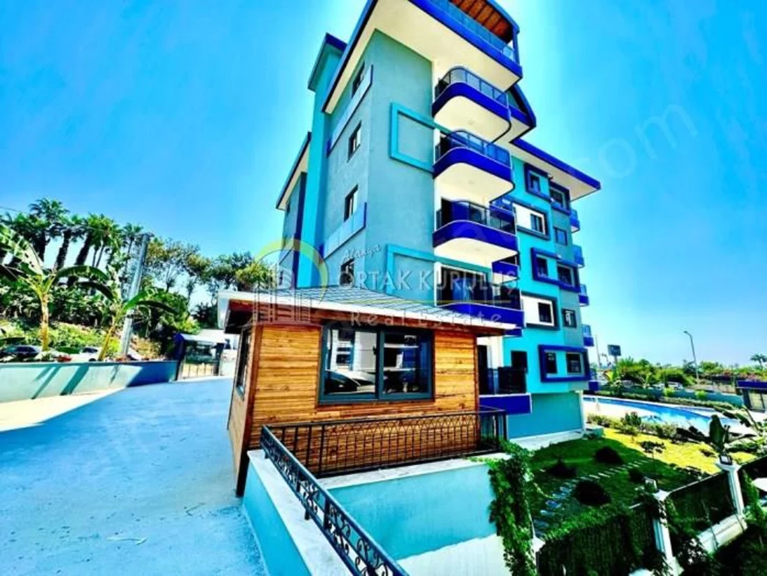 property for sale Kargıcak - photo 3