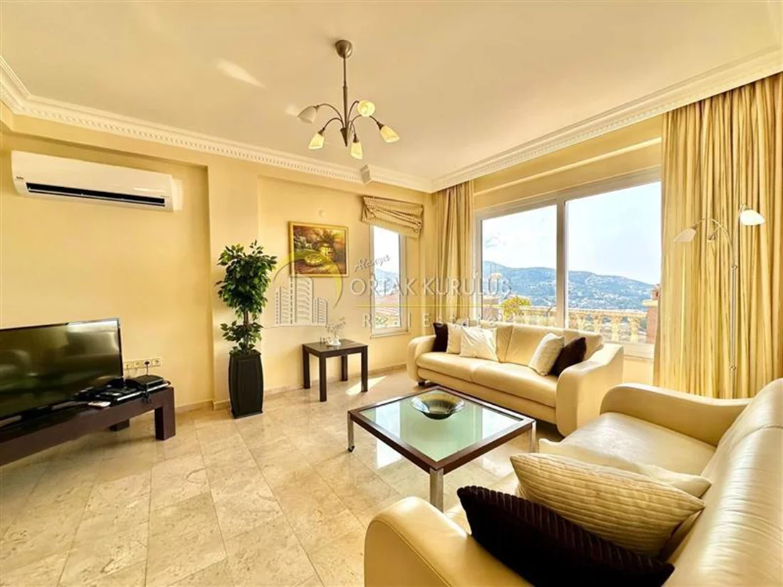 property for sale Kargıcak - photo 15