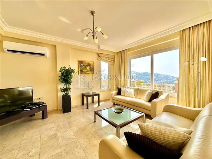 property for sale Kargıcak - photo 15