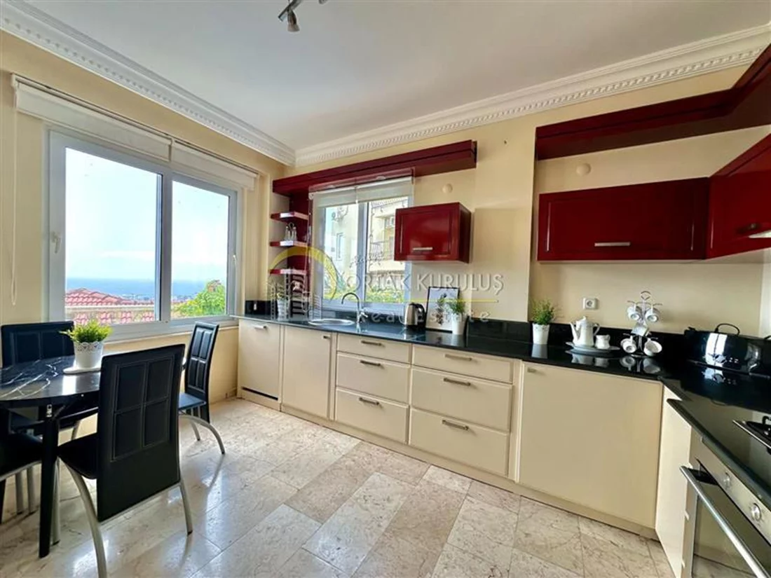 property for sale Kargıcak - photo 22