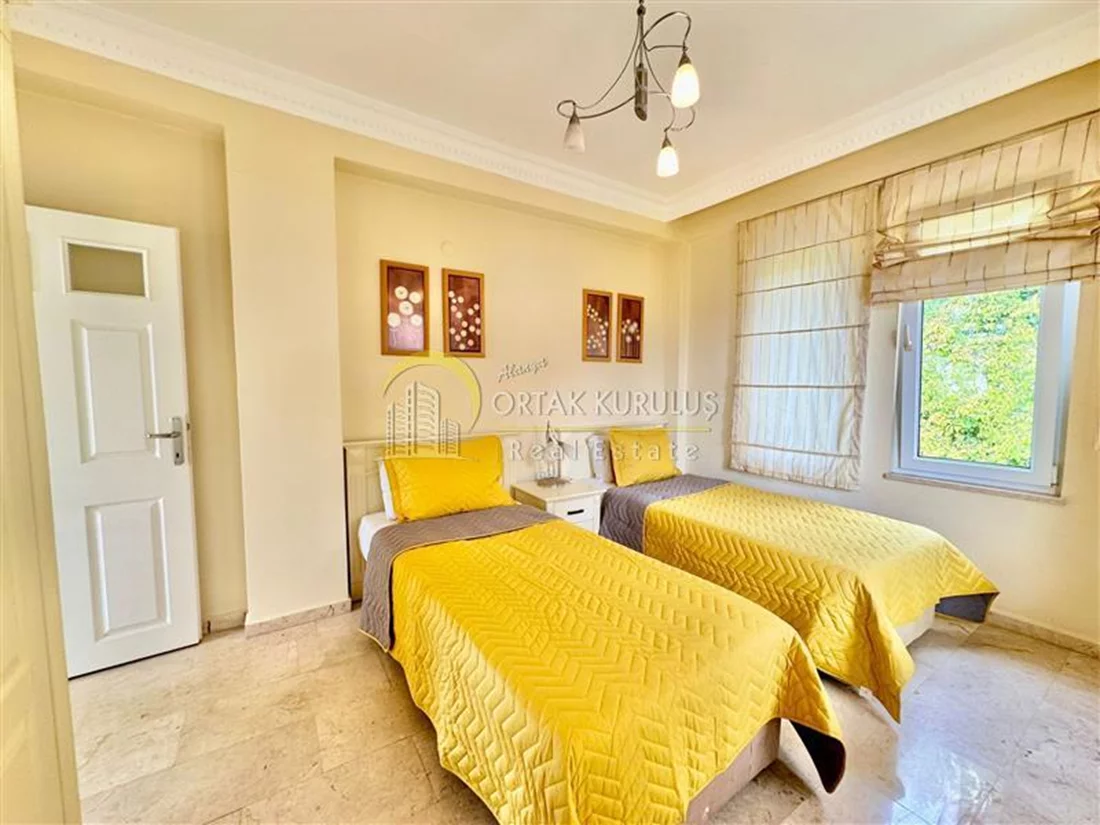 property for sale Kargıcak - photo 30