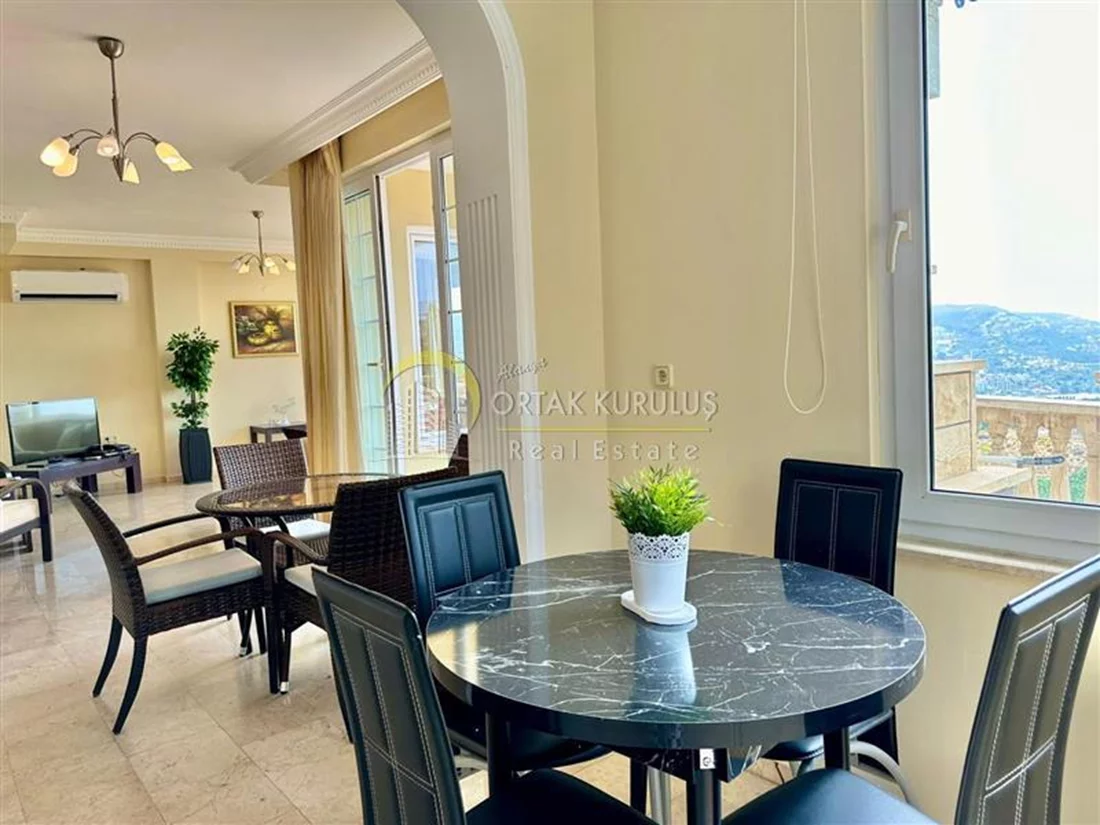 property for sale Kargıcak - photo 10