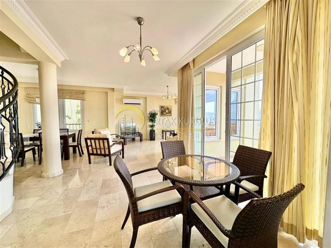 property for sale Kargıcak - photo 13