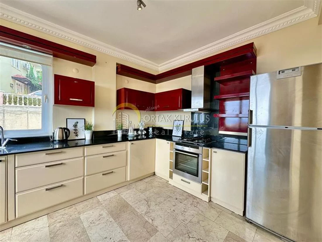 property for sale Kargıcak - photo 21