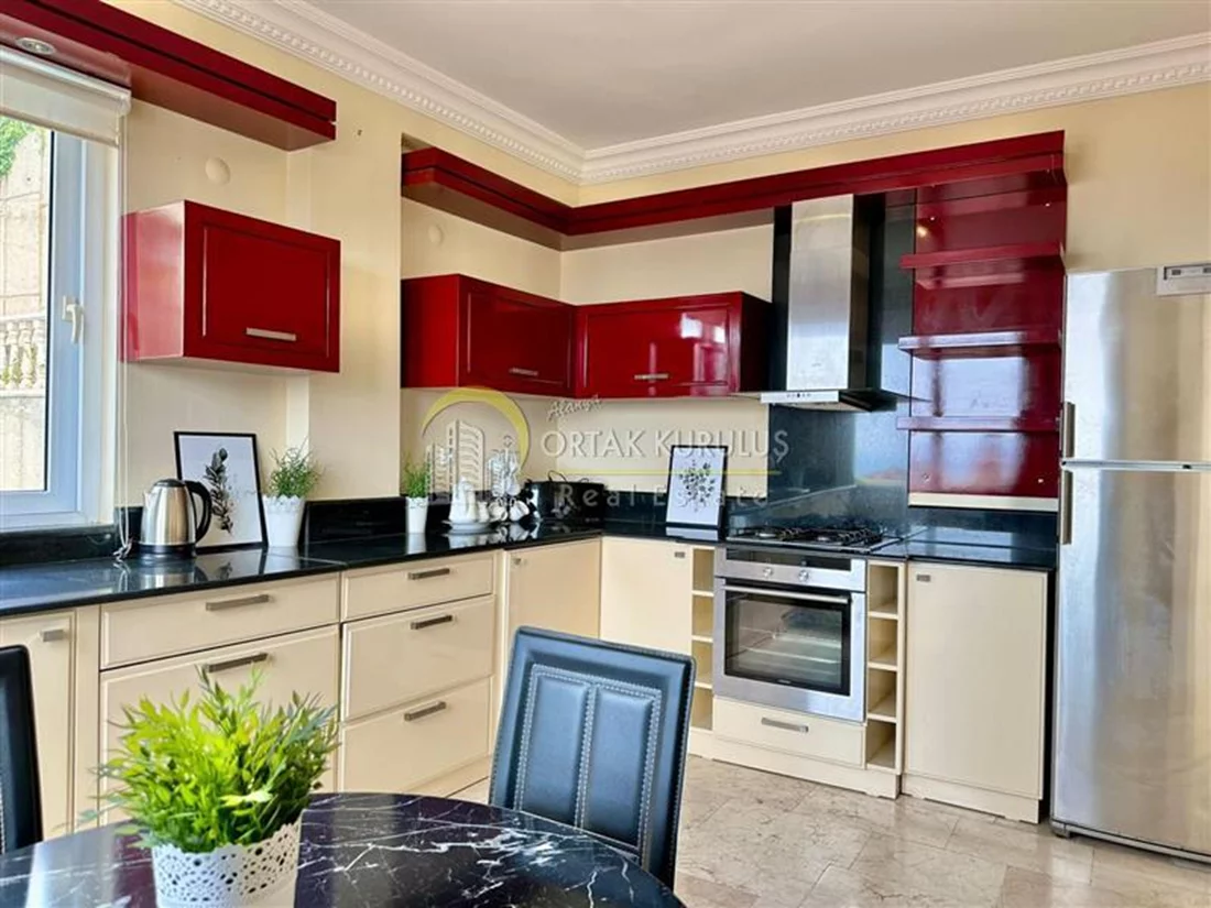 property for sale Kargıcak - photo 24