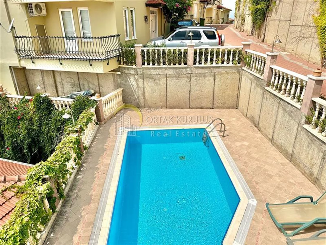 property for sale Kargıcak - photo 2