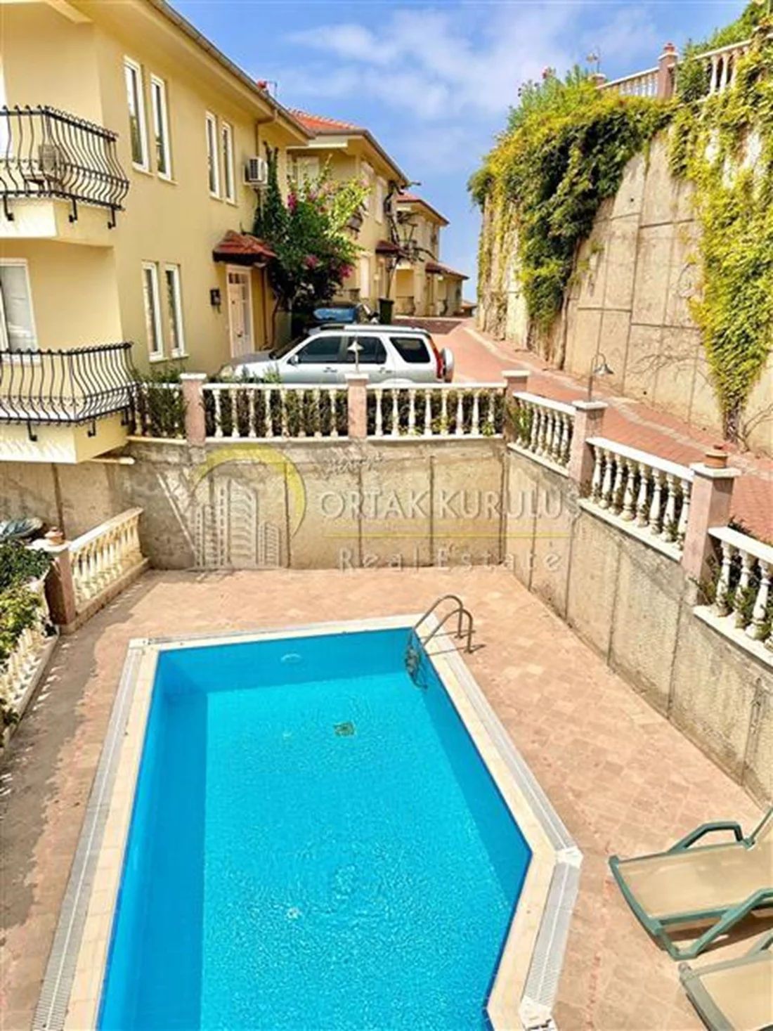property for sale Kargıcak - photo 3