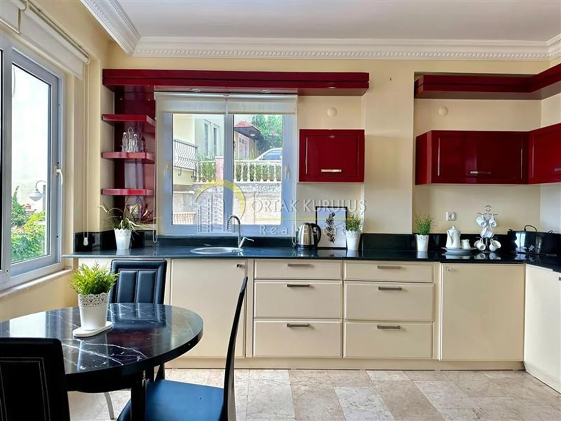 property for sale Kargıcak - photo 25
