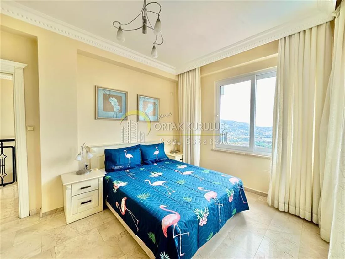 property for sale Kargıcak - photo 32