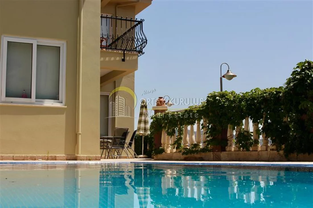 property for sale Kargıcak - photo 6