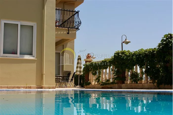 property for sale Kargıcak - photo 6