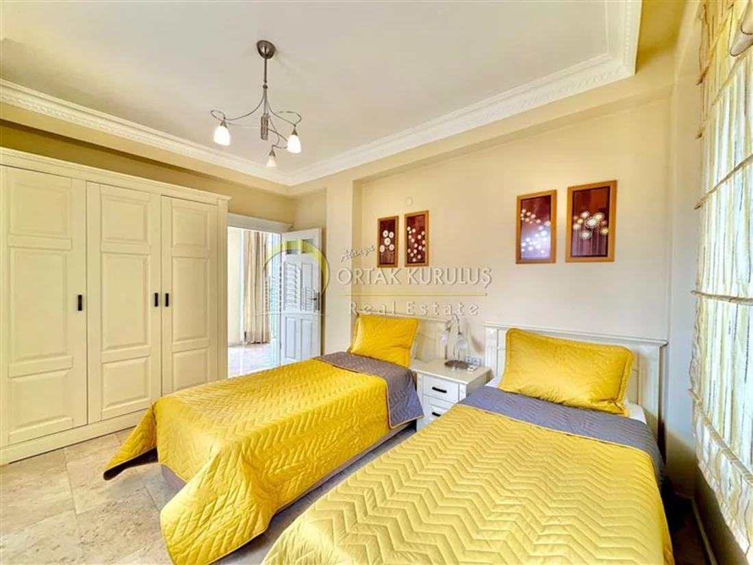 property for sale Kargıcak - photo 31