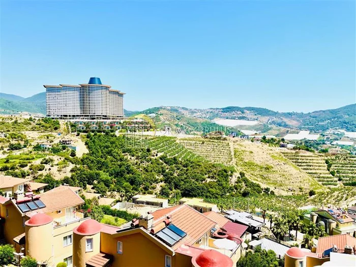 property for sale Kargıcak - photo 22