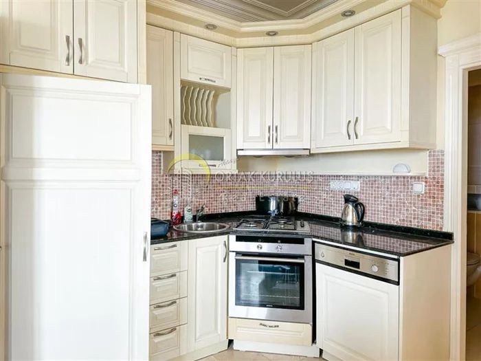 property for sale Kargıcak - photo 10