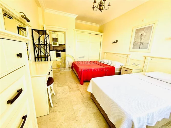 property for sale Kargıcak - photo 13
