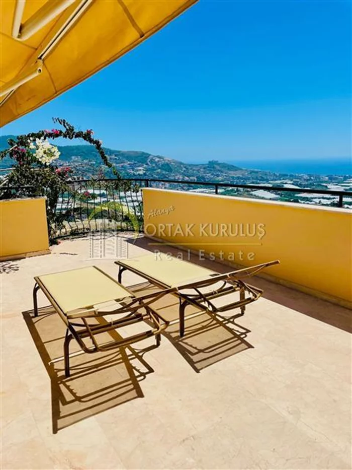 property for sale Kargıcak - photo 19