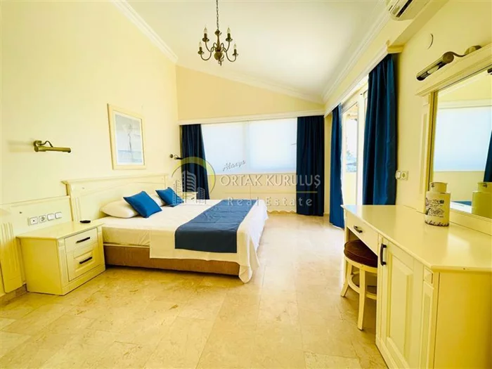 property for sale Kargıcak - photo 16