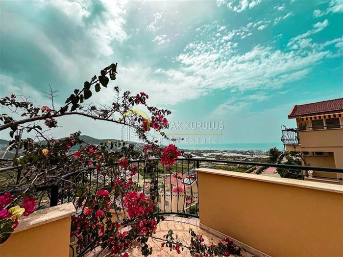 property for sale Kargıcak - photo 21